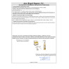 DÉSODORISANT SPRAY  VANILLIER 200 ML