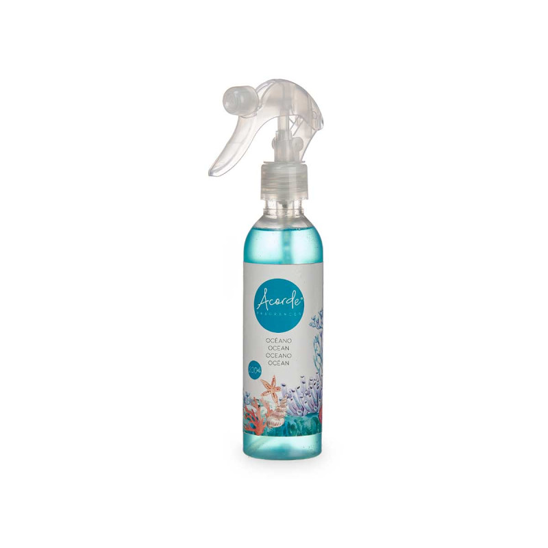 AMBIENTADOR PULVERIZADOR OCEANO 200 ML