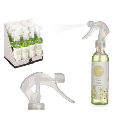 AMBIENTADOR PULVERIZADOR JAZMIN 200 ML