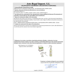 AMBIENTADOR SPRAY JASMIM 200 ML