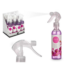 AMBIENTADOR PULVERIZADOR ORQUIDEA 200 ML