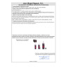 HOME SCENT 70 ML APPLE AND CINNAMON