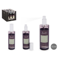 AROMA HOGAR 70 ML BAMBU Y JAZMIN