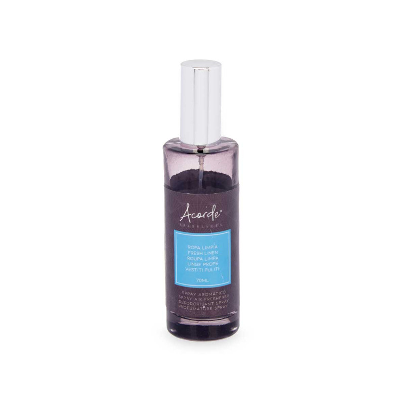 HOME SCENT 70 ML CLEAN LINEN