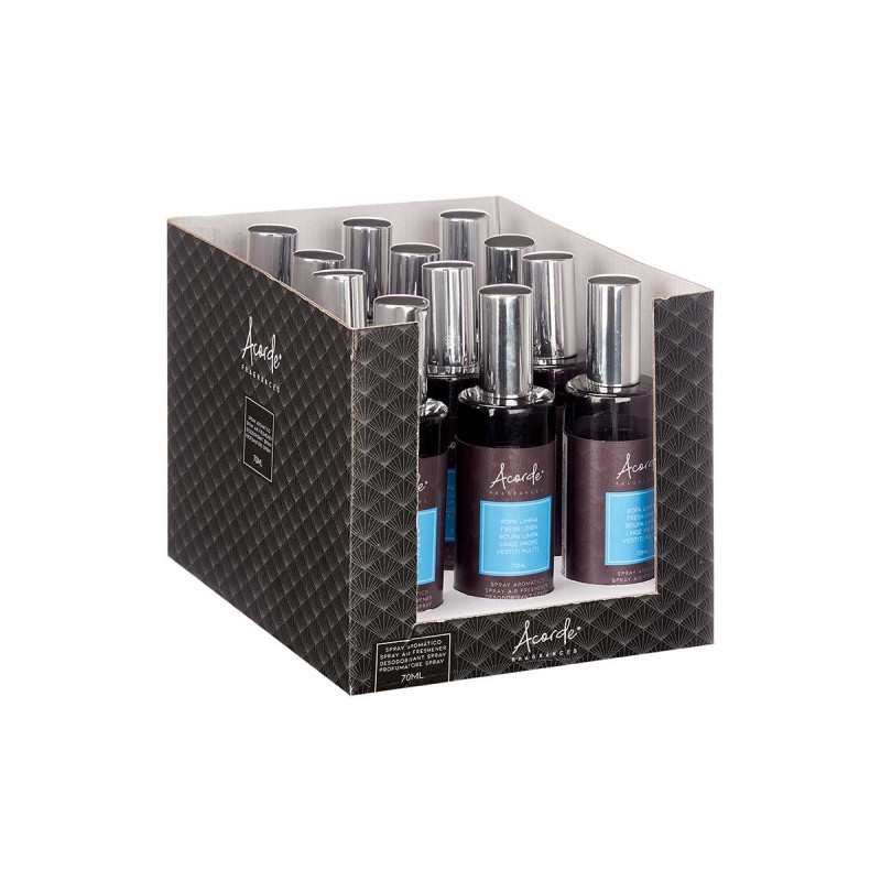 HOME SCENT 70 ML CLEAN LINEN