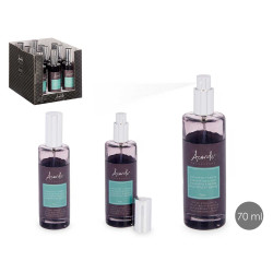 AROMA HOGAR 70 ML EUCALIPTO Y MENTA