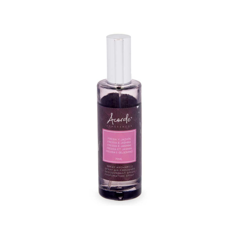 AROMA HOGAR 70 ML FRESIA Y JAZMIN