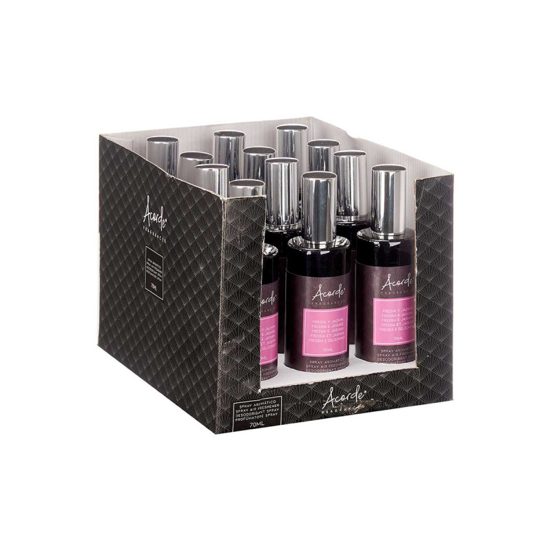 AROMA HOGAR 70 ML FRESIA Y JAZMIN