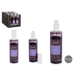 AROMA HOGAR 70 ML LAVANDA