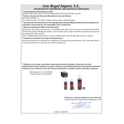 AROMA HOGAR 70 ML SAUCE Y TÉ CHAI