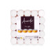 SET 50 TEALIGHTS 4 HORAS ORO