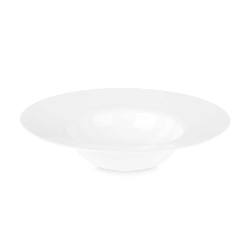 ASSIETTE CREUSE PASTA OPALE 26CM