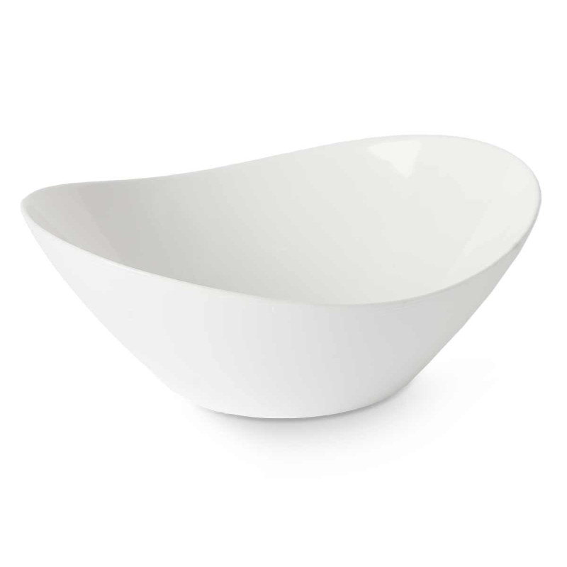 OPAL BOWL MEDIUM 23CM