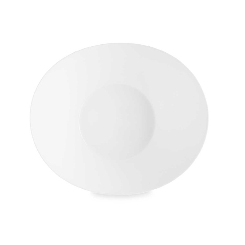 OPAL BOWL MEDIUM 23CM