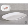 OVAL OPAL TRAY 23CM