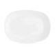 TABULEIRO OVAL EM OPAL 23CM