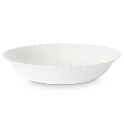 SALADEIRA CLASSICO GRANDE EM OPAL 28CM