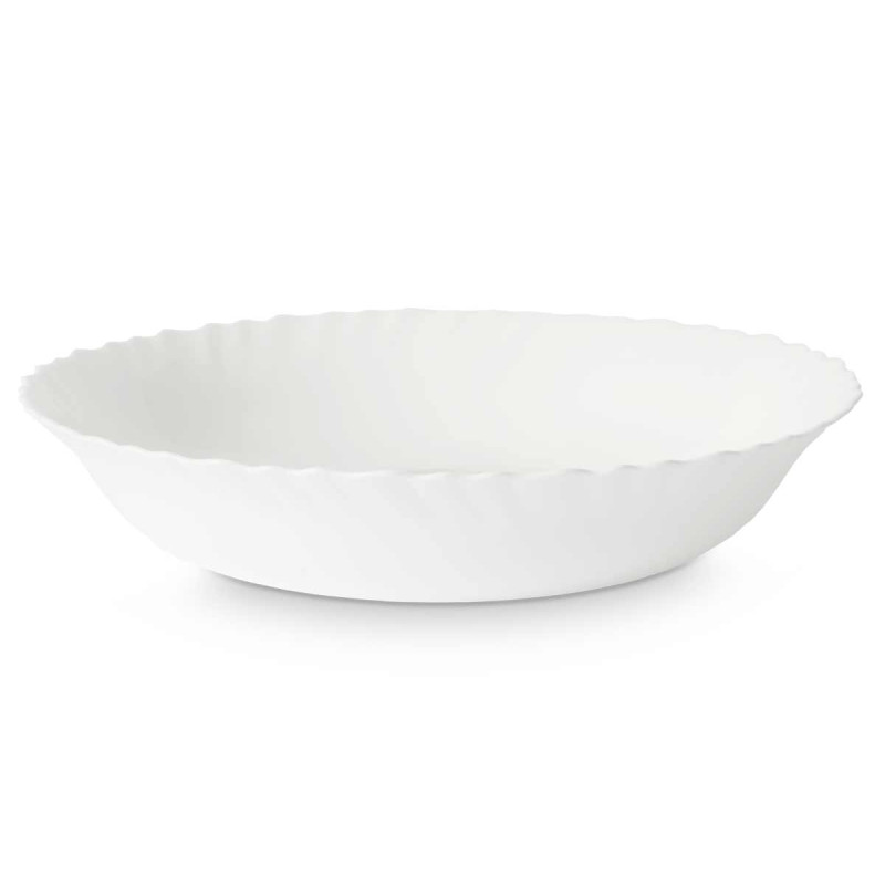 ENSALADERA GRANDE CLASICA OPAL 28CM