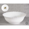 BOL OPALE CLASSIQUE ROND 23CM
