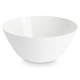 SMOOTH OPAL BOWL 24CM