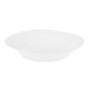 PRATO DE SOPA QUADRADO EM OPAL 23CM