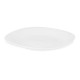 ASSIETTE À DESSERT CARRÉ OPALE 22CM