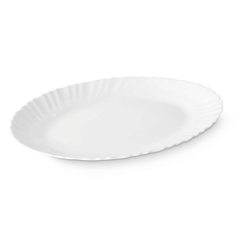 TABULEIRO CLÁSSICO EM OPAL 35CM