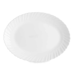 VASSOIO CLASSICO OPALE 35CM
