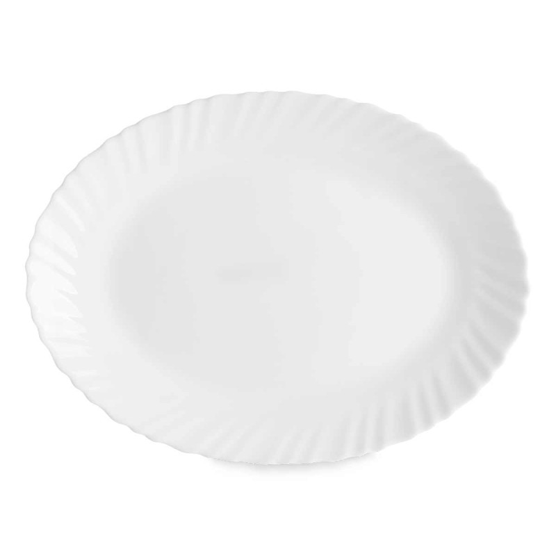 TABULEIRO CLÁSSICO EM OPAL 35CM