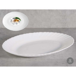 TABULEIRO CLÁSSICO EM OPAL 30CM