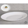 VASSOIO CLASSICO OPALE 30CM