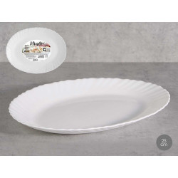 TABULEIRO CLÁSSICO EM OPAL 25CM