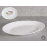 TABULEIRO CLÁSSICO EM OPAL 25CM