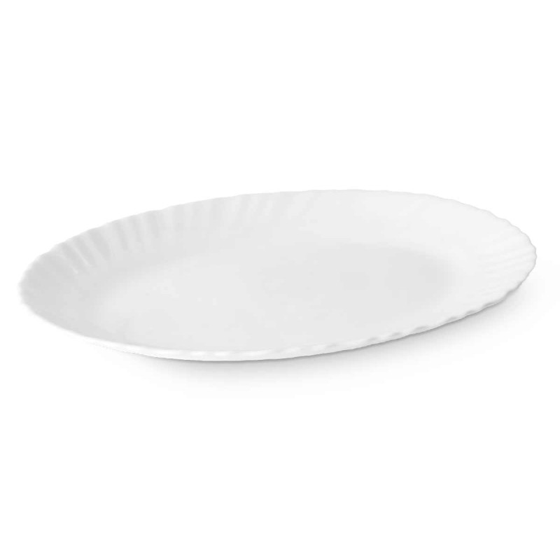 TABULEIRO CLÁSSICO EM OPAL 25CM