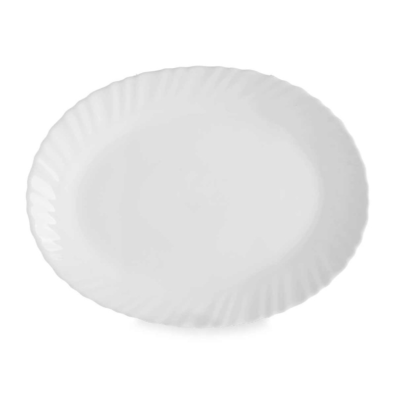 TABULEIRO CLÁSSICO EM OPAL 25CM