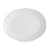 CLASSIC OPAL TRAY  25CM