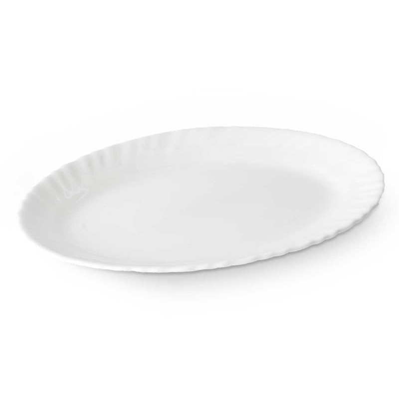 TABULEIRO CLÁSSICO EM OPAL 20CM