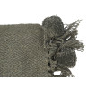 COVER MULTI-USE POMPON GREEN 180X220CM
