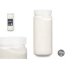 SAND JAR 700G WHITE