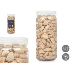 POT PIERRE 10 20 MM 700G NATUREL