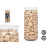 10 20 MM STONE JAR 700G NATURAL