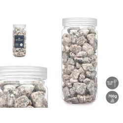 10 20 MM STONE JAR 700G GRANITE