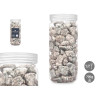 10 20 MM STONE JAR 700G GRANITE