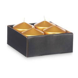 CANDELA ORO 8CM