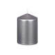 CANDELA ARGENTO 10CM