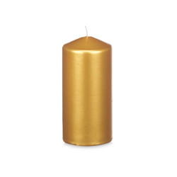 CANDELA ORO 15,5CM