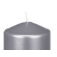 CANDELA ARGENTO 15,5CM