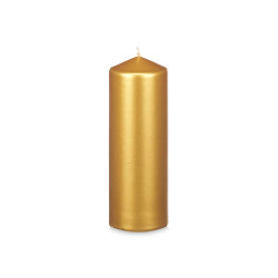 CANDELA ORO 20CM