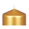 BOUGIE BLOC OR 20CM