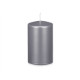 CANDELA ARGENTO LARGA 15CM